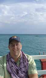 hoian33 Matt on the South China Sea